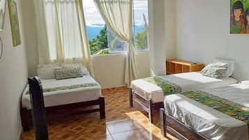 3 bedrooms, WiFi