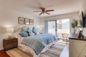 10 bedrooms, iron/ironing board, free WiFi, bed sheets