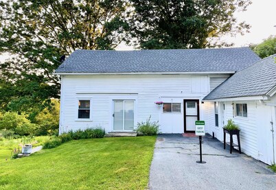 The Carriage House at Chaprae Hall