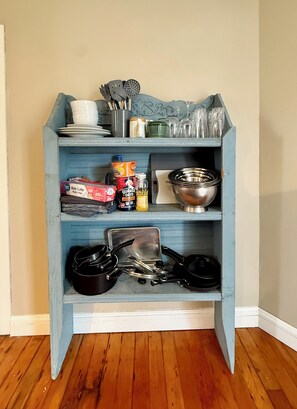 Interieur