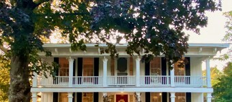 The Carriage House at Chaprae Hall