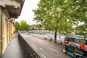 Apartamento Premium | Vistas a la calle