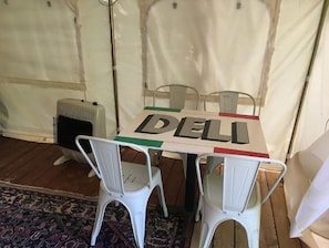 Restauration