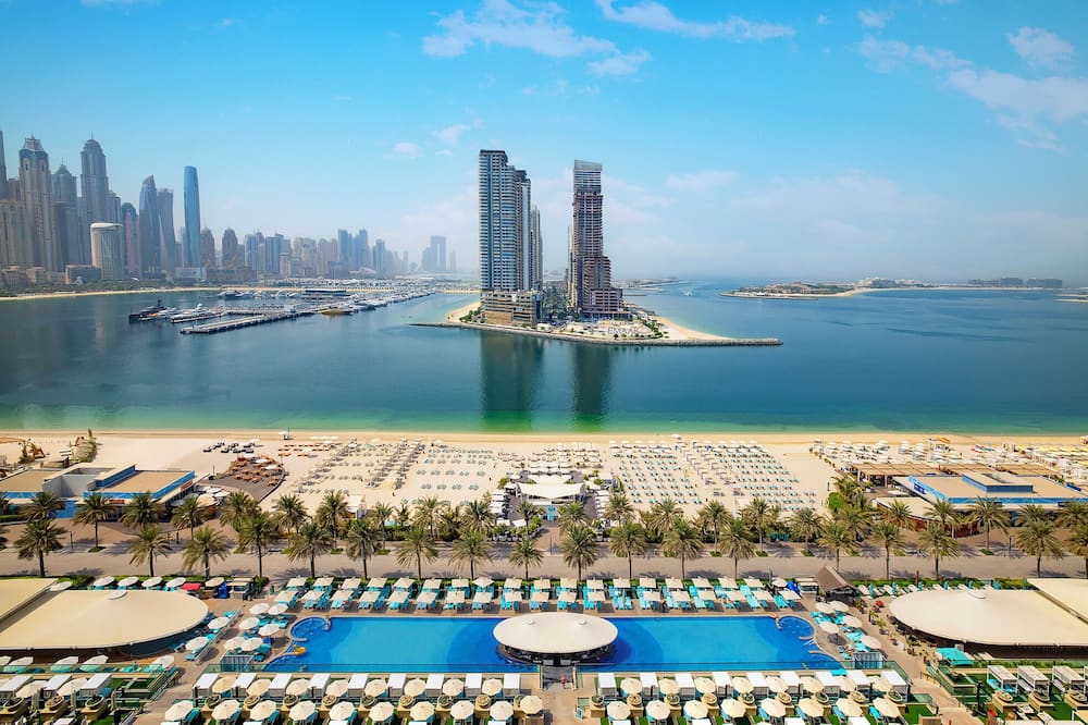 Hilton Dubai Palm Jumeirah
