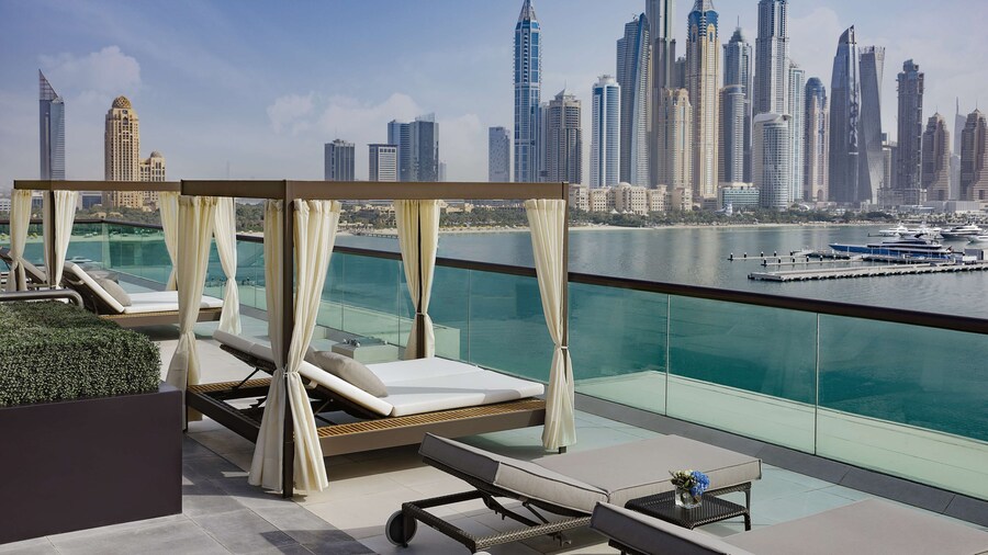 Hilton Dubai Palm Jumeirah