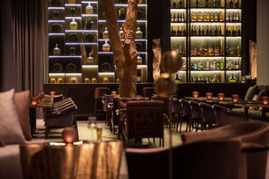 Restaurant - Hilton Porto Gaia (Vila Nova de Gaia)