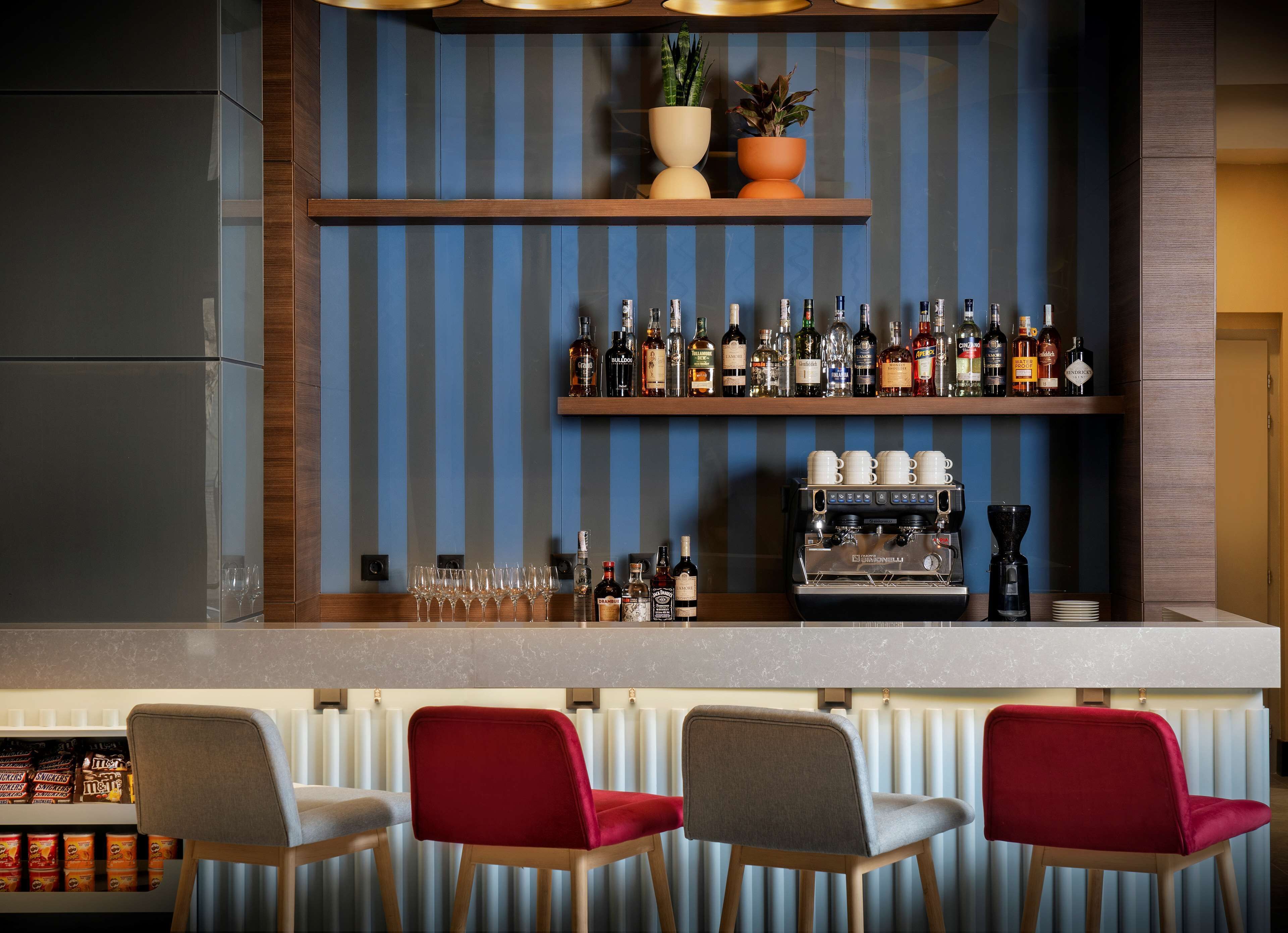 Foto - Hampton By Hilton Tashkent