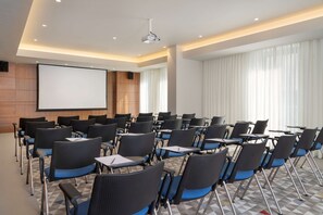 Sala de reunions