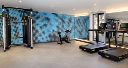 Hampton by Hilton Tashkent