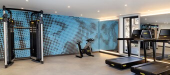 Hampton by Hilton Tashkent