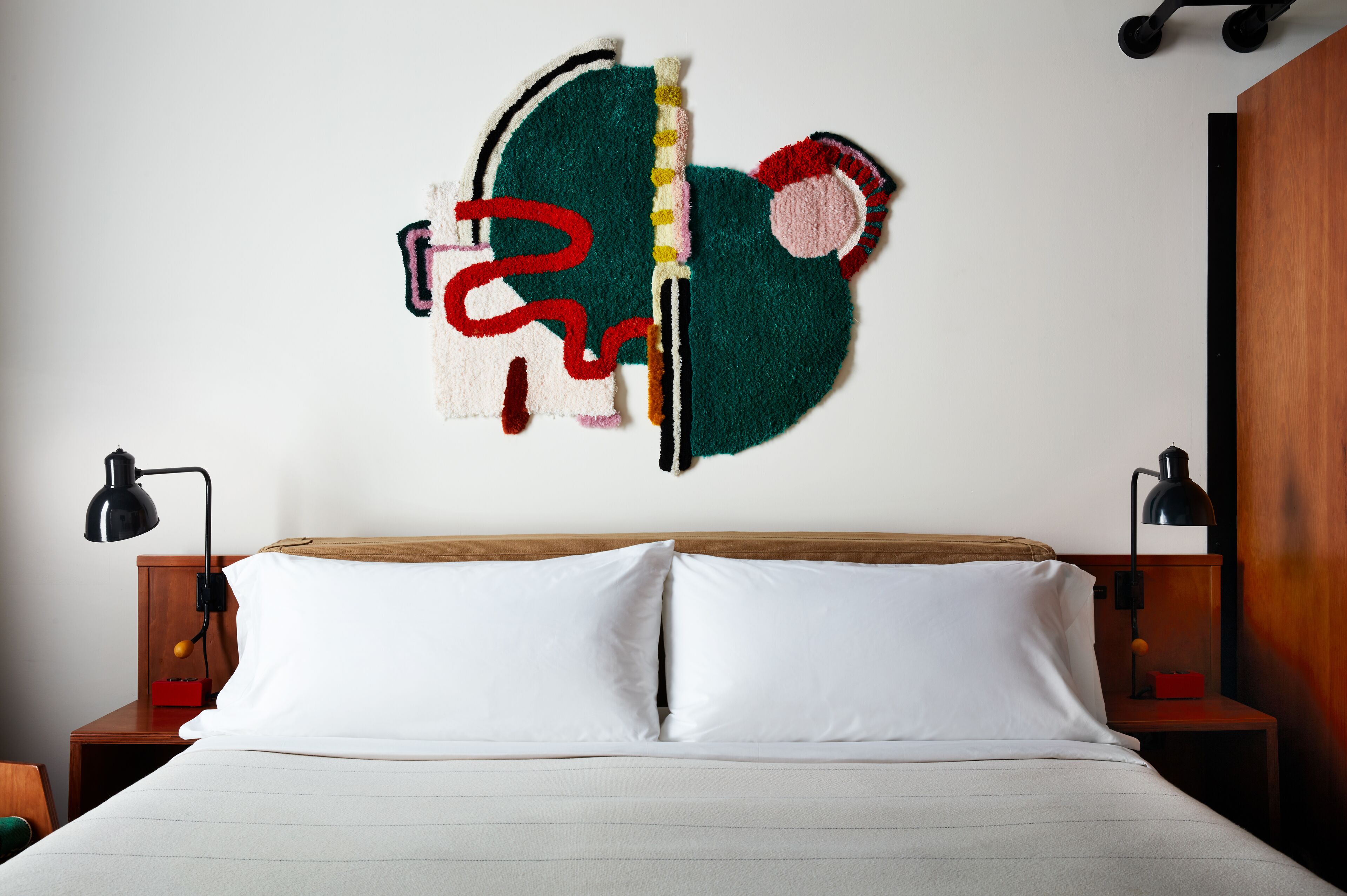 1 bedroom, minibar, in-room safe, individually decorated