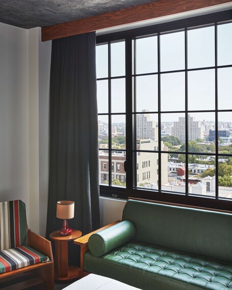 Ace Hotel Brooklyn - view 3