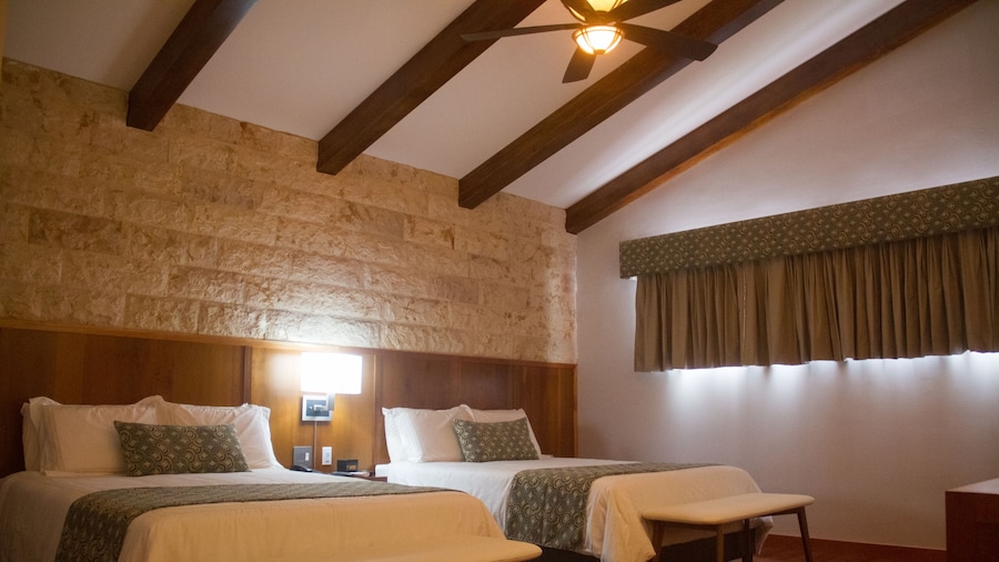 Los Brezos Boutique Hotel