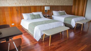 Superior Suite | View from room