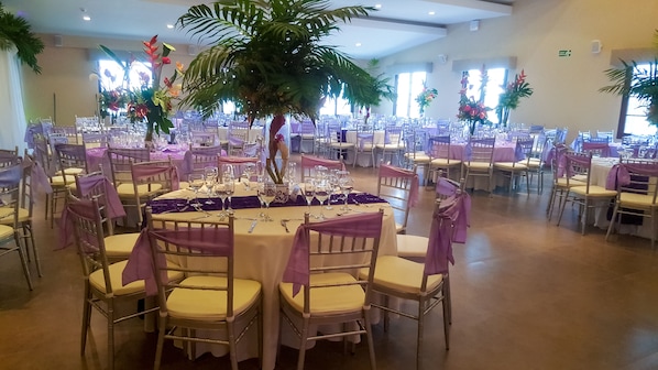 Ballroom