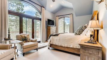 4 habitaciones y wifi gratis