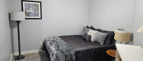 3 chambres, Wi-Fi, draps fournis