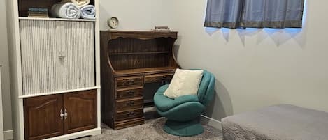 3 Schlafzimmer, WLAN, Bettwäsche
