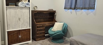 Gorgeous Modern 1500 sq ft 3 bedroom/2 bath Downtown Apartment
