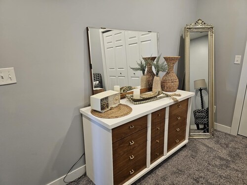 Gorgeous Modern 1500 sq ft 3 bedroom/2 bath Downtown Apartment