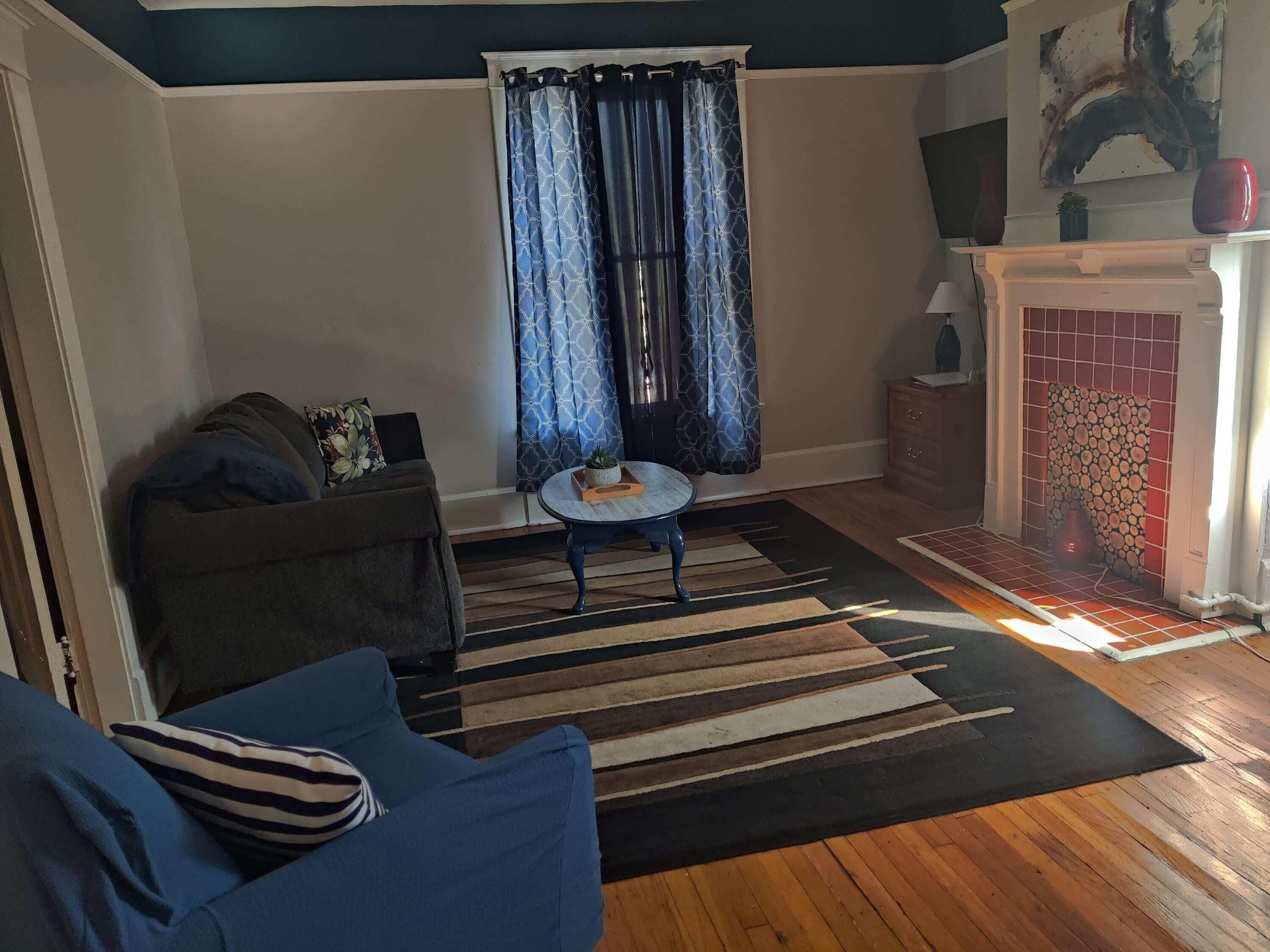 Sledge 3, Adorable Classy One Bedroom