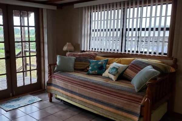 Smart TV, DVD player