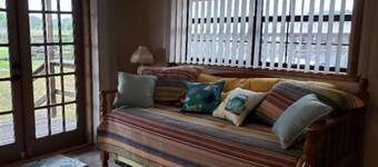 Little Fish House Casita de Peces Sugar Sand Farm