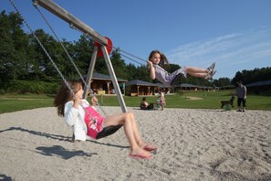 Espace pour enfants