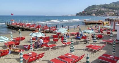 Apartment Angelo by Interhome