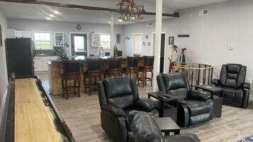 Sala de juegos