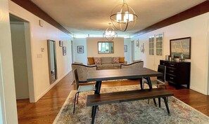 Smart-TV, Arbeitsbereiche