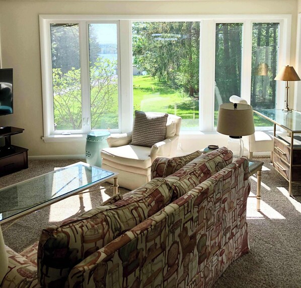 Älytelevisio, työhuone