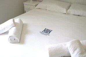 2 slaapkamers, gratis wifi
