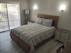 3 slaapkamers, gratis wifi, beddengoed