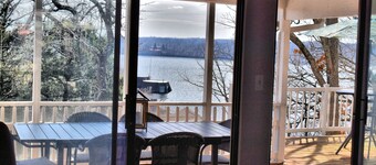 Lakeview home in Margaritaville resort area. Grill