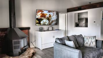 Smart TV
