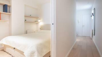 1 chambre, accès Internet