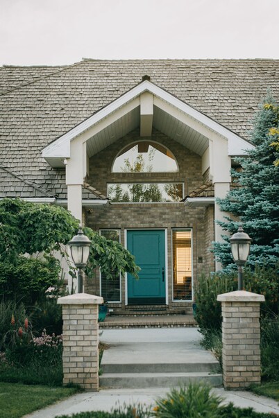 The perfect place for a vacation or reunion. 