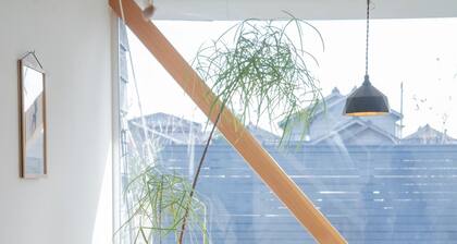 Limited stay for 1 group / Kanazawa Ishikawa