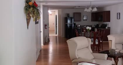 A home away from Home