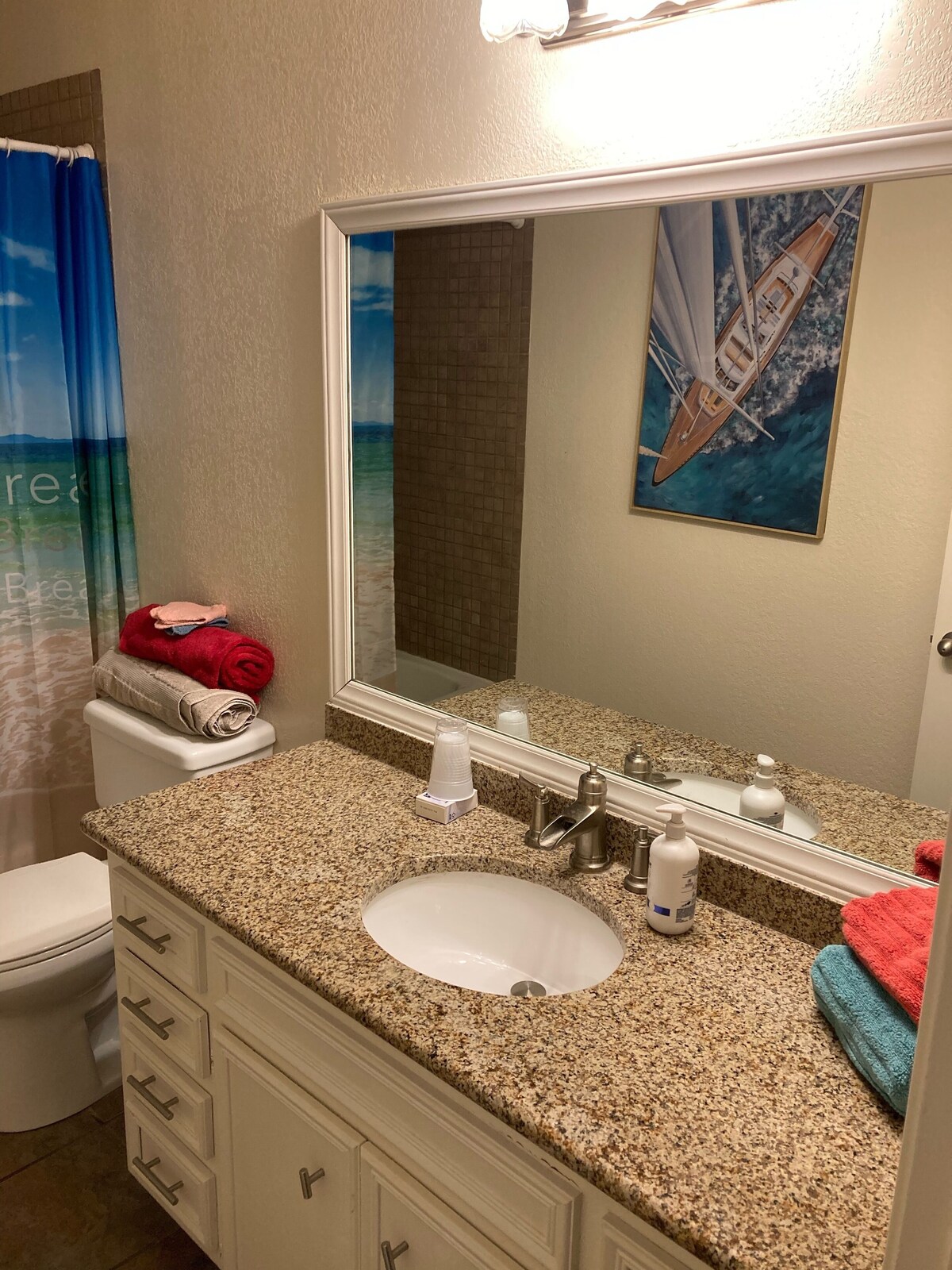 Photo 23 of Private Austin Oasis, sleeps 10+, 4 Rooms, Game, Campfire, Playscape, Pool, Tent
