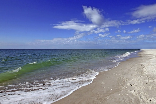 Beach Villa 2028 - Gulf front largest floor plan