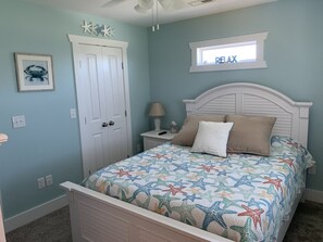 3 habitaciones y wifi 