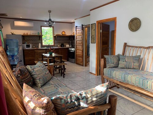 600 sq ft Executive Casita w/Pool for short or long term rental