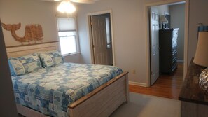 3 habitaciones y wifi 