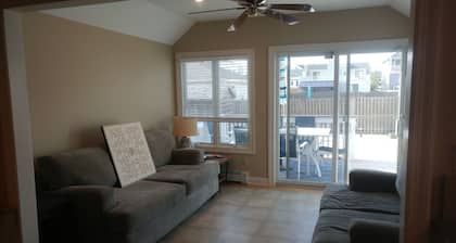 Come to your Beach Oasis!