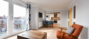 Troon Executive Apartment