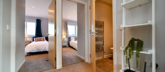 Troon Executive Apartment