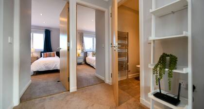 Troon Executive Apartment