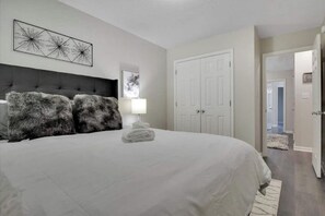 3 bedrooms - Nice cozy townhouse minutes from airport (College Park)